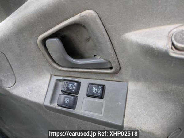 Used 1996 MT mitsubishi canter FE537B Image[21]