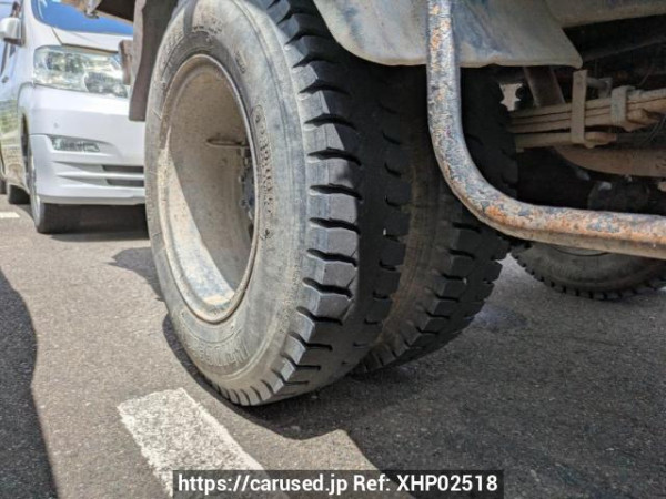 Used 1996 MT mitsubishi canter FE537B Image[24]