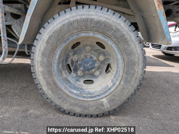 Used 1996 MT mitsubishi canter FE537B Image[25]