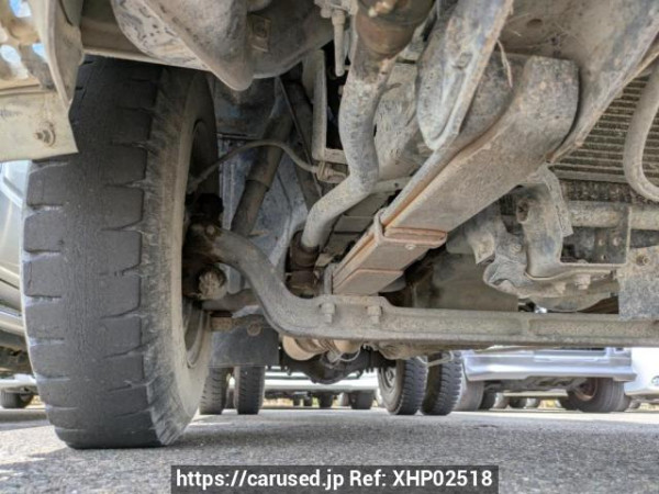 Used 1996 MT mitsubishi canter FE537B Image[27]