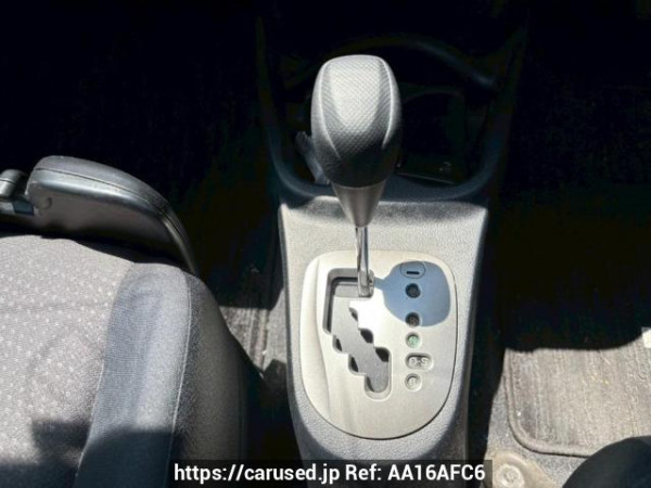 Used 2014 AT toyota vitz NCP131 Image[24]
