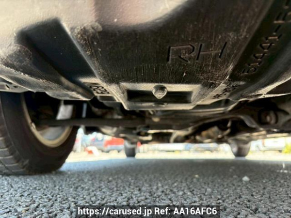 Used 2014 AT toyota vitz NCP131 Image[32]