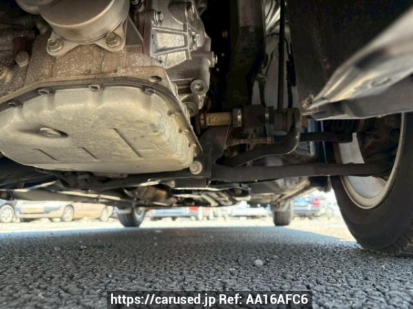 Used 2014 AT toyota vitz NCP131 Image[33]