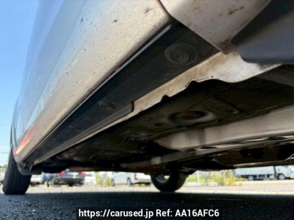 Used 2014 AT toyota vitz NCP131 Image[34]