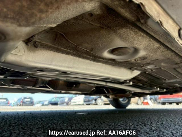 Used 2014 AT toyota vitz NCP131 Image[35]