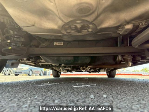 Used 2014 AT toyota vitz NCP131 Image[39]