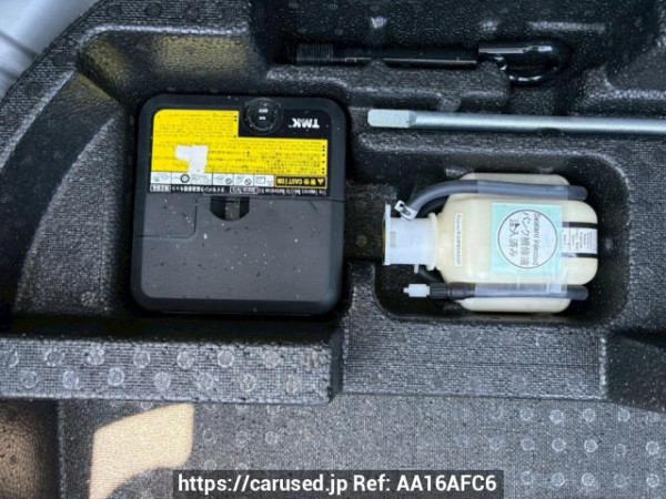 Used 2014 AT toyota vitz NCP131 Image[41]