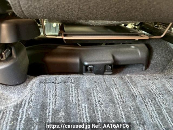 Used 2014 AT toyota vitz NCP131 Image[43]