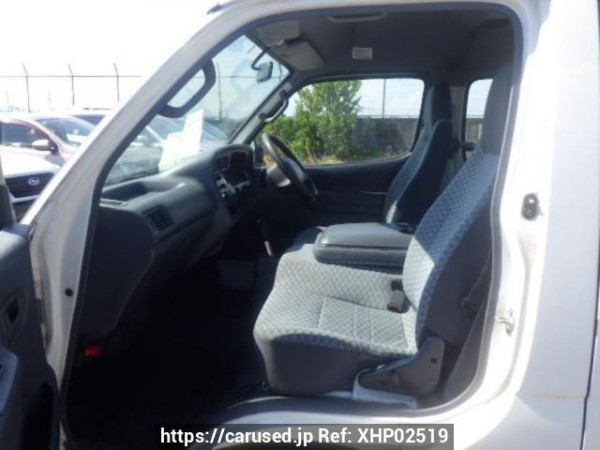 Used 2002 AT toyota hiace-commuter RZH125B Image[13]