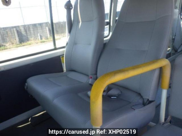 Used 2002 AT toyota hiace-commuter RZH125B Image[15]