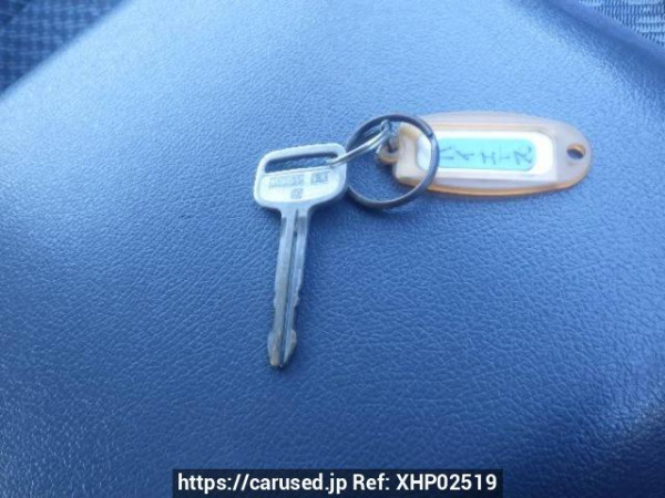 Used 2002 AT toyota hiace-commuter RZH125B Image[27]