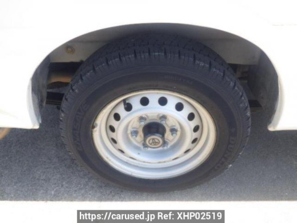 Used 2002 AT toyota hiace-commuter RZH125B Image[29]