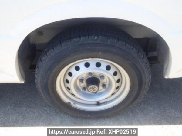 Used 2002 AT toyota hiace-commuter RZH125B Image[30]
