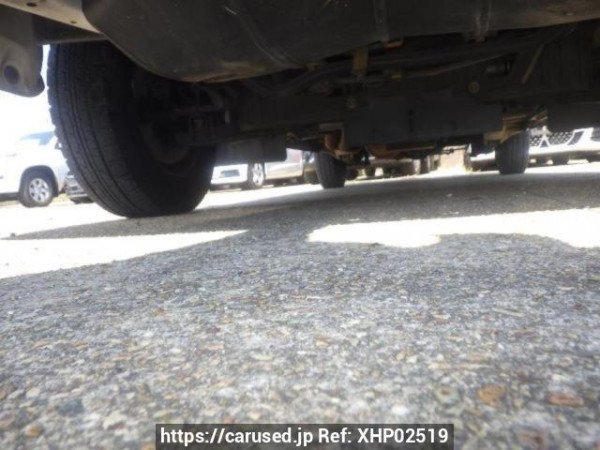 Used 2002 AT toyota hiace-commuter RZH125B Image[31]