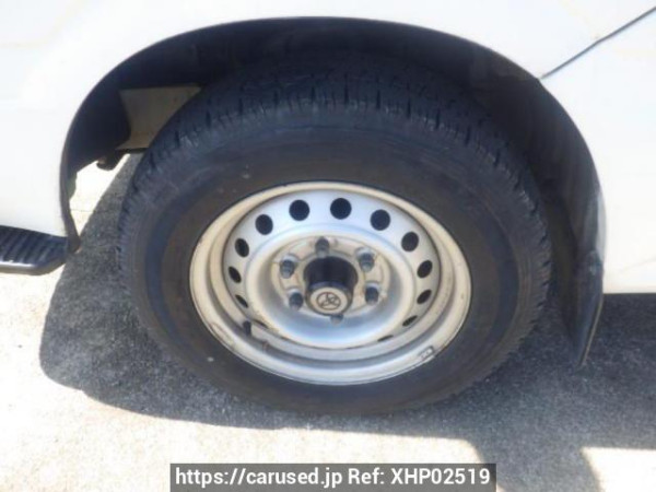 Used 2002 AT toyota hiace-commuter RZH125B Image[32]