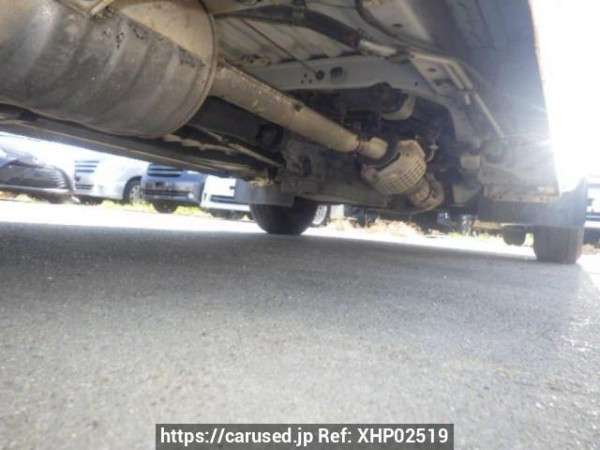 Used 2002 AT toyota hiace-commuter RZH125B Image[33]