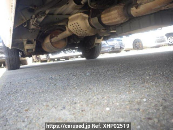 Used 2002 AT toyota hiace-commuter RZH125B Image[34]