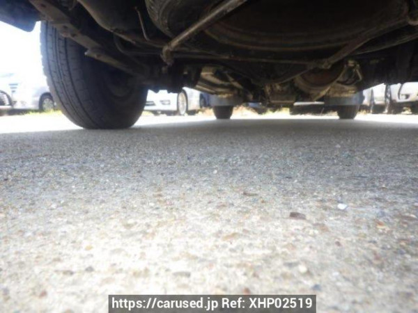 Used 2002 AT toyota hiace-commuter RZH125B Image[36]