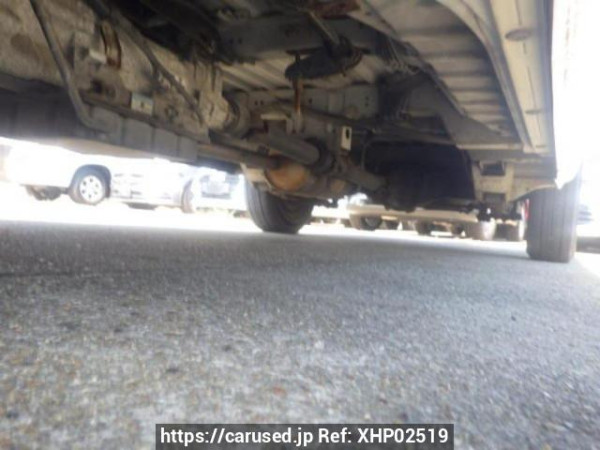 Used 2002 AT toyota hiace-commuter RZH125B Image[38]