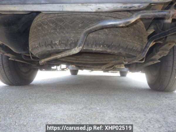 Used 2002 AT toyota hiace-commuter RZH125B Image[40]