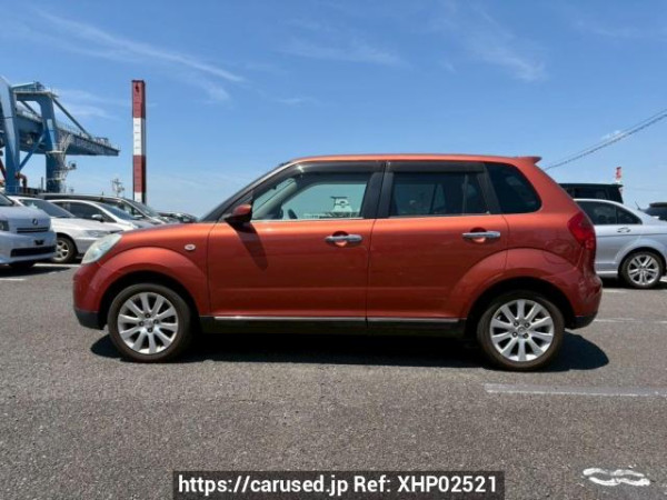 Used 2006 AT mazda verisa DC5W Image[3]