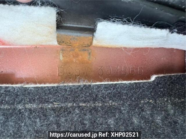 Used 2006 AT mazda verisa DC5W Image[11]