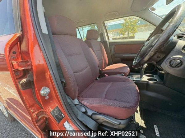 Used 2006 AT mazda verisa DC5W Image[12]