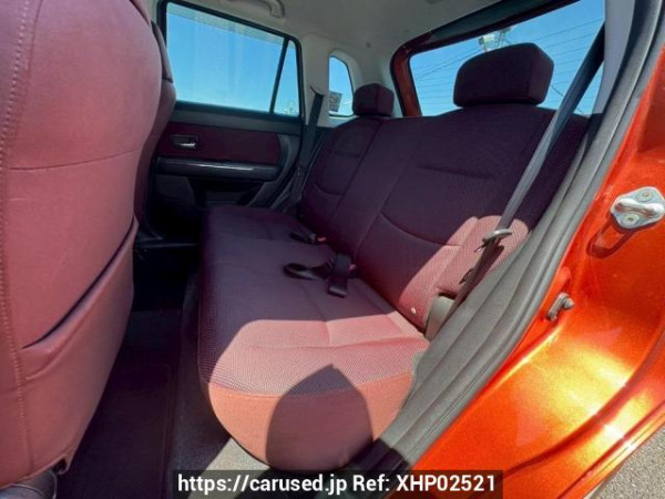 Used 2006 AT mazda verisa DC5W Image[15]