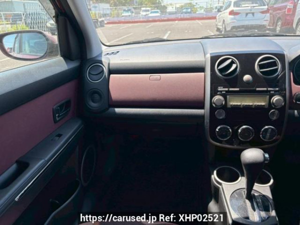 Used 2006 AT mazda verisa DC5W Image[17]