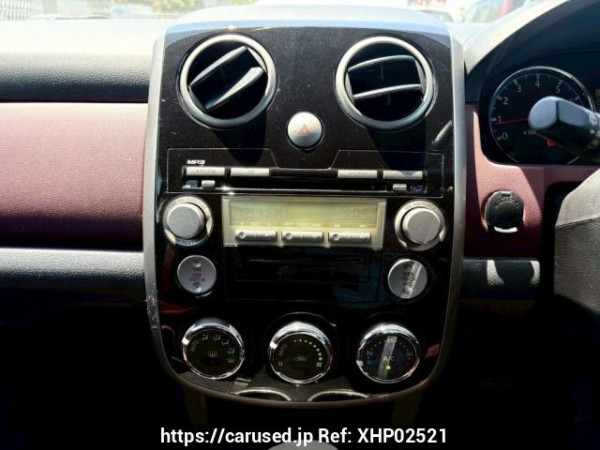 Used 2006 AT mazda verisa DC5W Image[19]