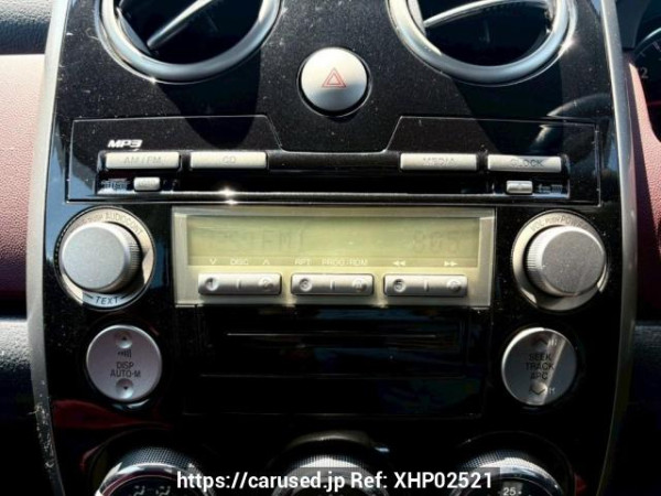 Used 2006 AT mazda verisa DC5W Image[20]