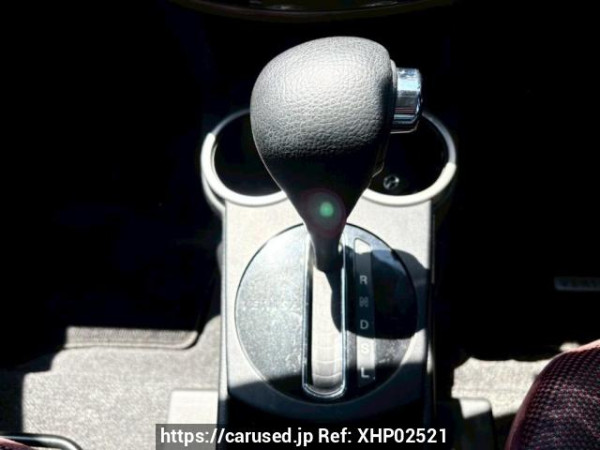 Used 2006 AT mazda verisa DC5W Image[22]