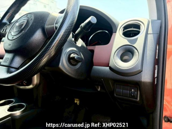 Used 2006 AT mazda verisa DC5W Image[25]