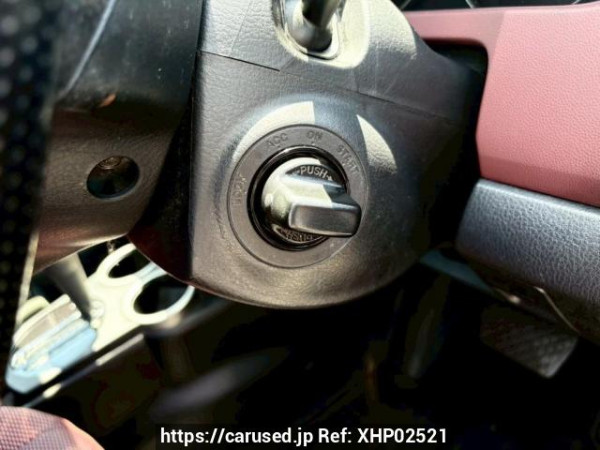 Used 2006 AT mazda verisa DC5W Image[26]