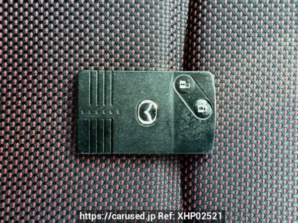 Used 2006 AT mazda verisa DC5W Image[27]