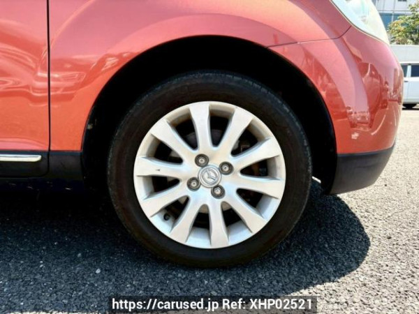 Used 2006 AT mazda verisa DC5W Image[28]