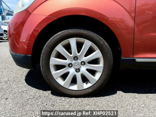 Used 2006 AT mazda verisa DC5W Image[29]