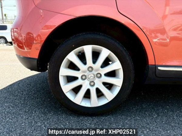 Used 2006 AT mazda verisa DC5W Image[30]