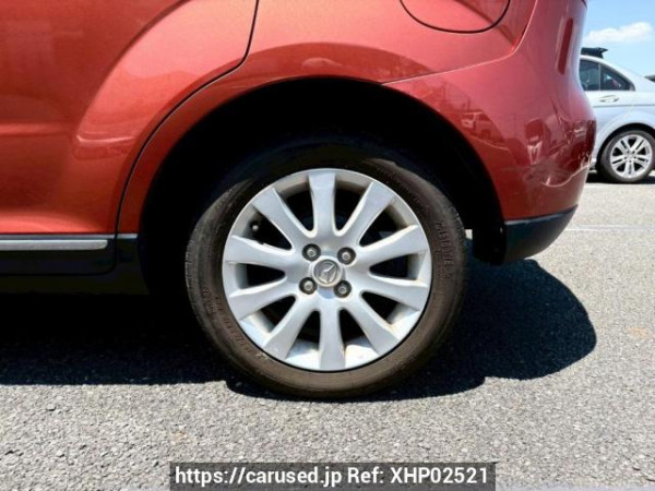 Used 2006 AT mazda verisa DC5W Image[31]