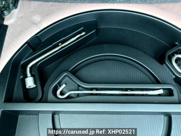 Used 2006 AT mazda verisa DC5W Image[42]