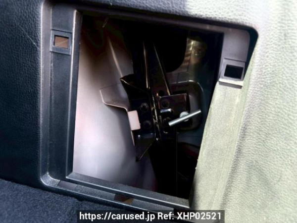 Used 2006 AT mazda verisa DC5W Image[43]