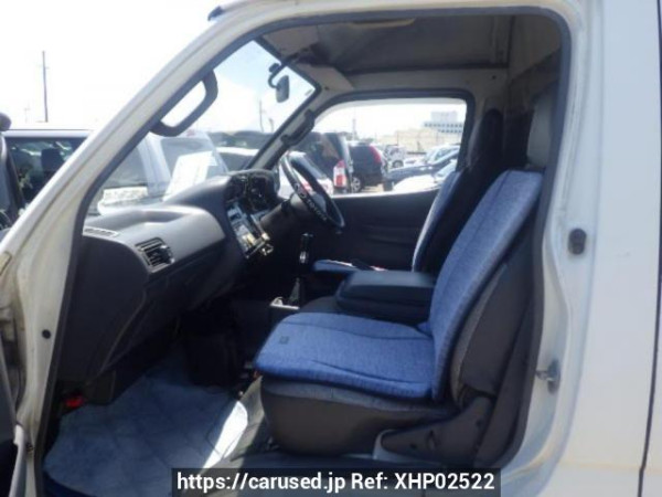 Used 1996 MT toyota hiace-van LH113K Image[13]