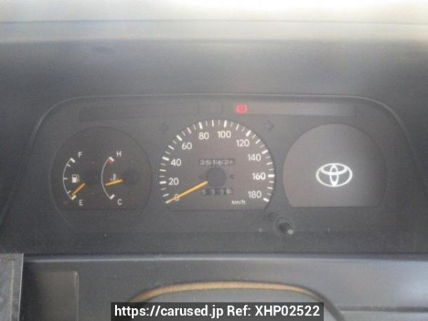Used 1996 MT toyota hiace-van LH113K Image[18]