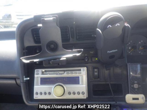 Used 1996 MT toyota hiace-van LH113K Image[20]
