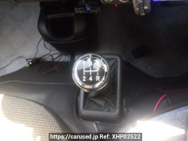 Used 1996 MT toyota hiace-van LH113K Image[21]