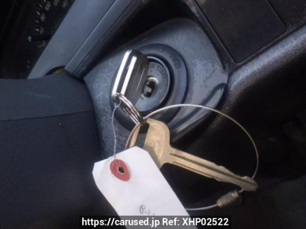 Used 1996 MT toyota hiace-van LH113K Image[22]