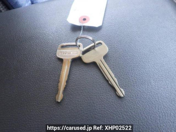 Used 1996 MT toyota hiace-van LH113K Image[23]