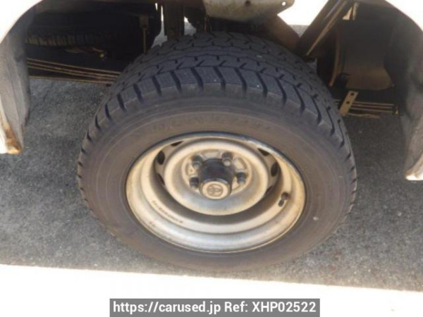 Used 1996 MT toyota hiace-van LH113K Image[24]