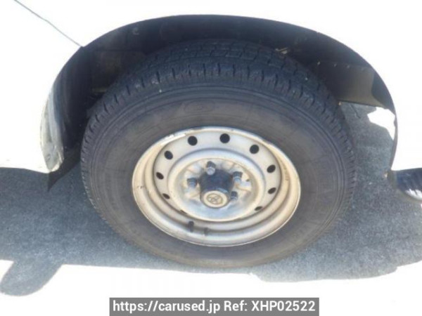 Used 1996 MT toyota hiace-van LH113K Image[25]