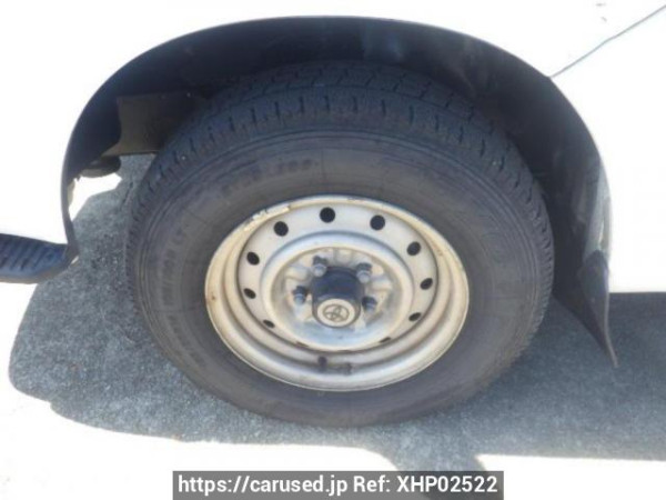 Used 1996 MT toyota hiace-van LH113K Image[26]